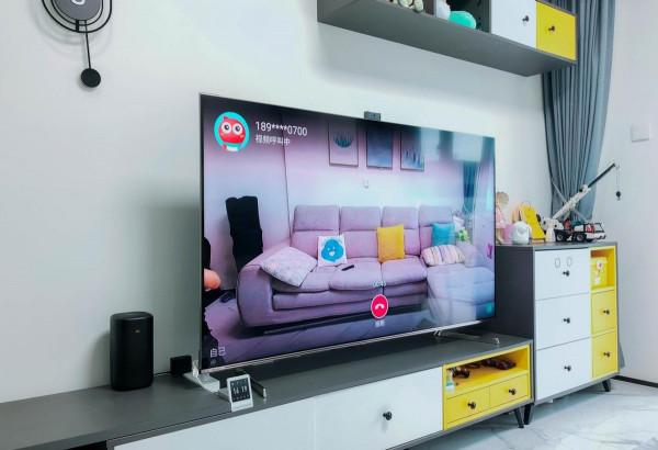 可以不買不看,但需要知道最高階電視技術,海信65U7G Pro電視評測 可以不買不看,但需要知道最高階電視技術,海信65U7G Pro電視評測