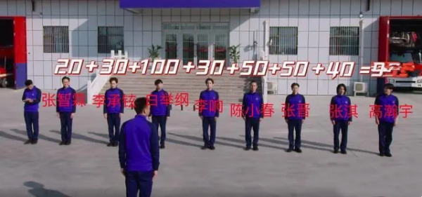 白舉綱冒進、高瀚宇苦撐，李承鉉和陳小春的舉動明顯更討喜