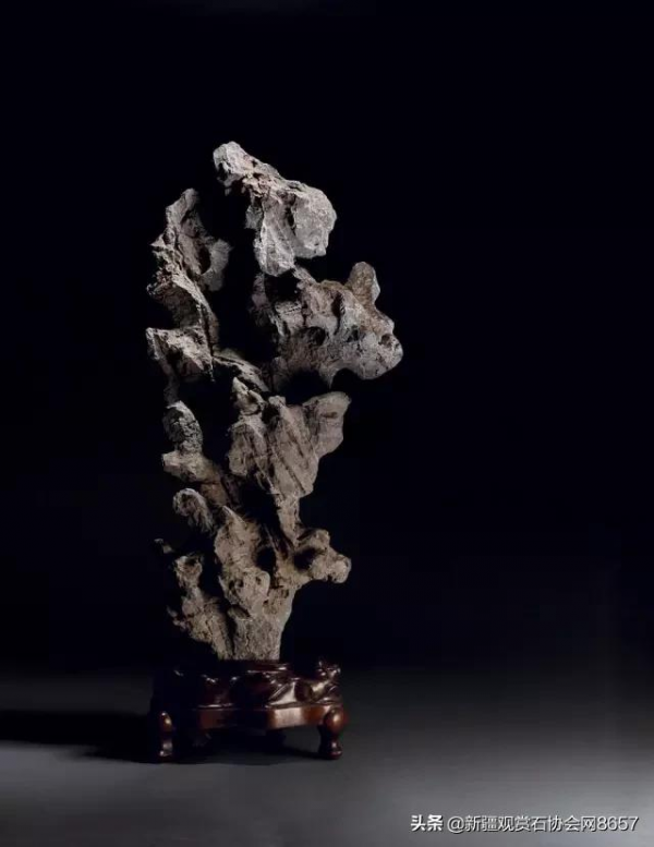 看遍中國奇石，你收藏了幾種？