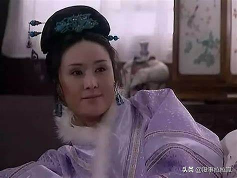 情深不壽,這10個版本的董鄂妃,一個比一個美,哪個最惹人憐愛 情深不壽,這10個版本的董鄂妃,一個比一個美,哪個最惹人憐愛