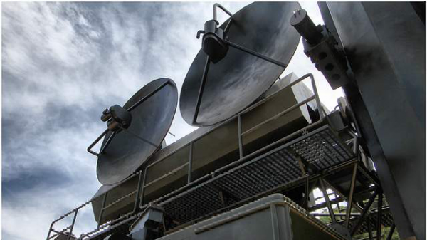 地空導彈營長陳輝亭，&OpenCurlyDoubleQuote;違命&rdquo;拒不發射，沒想到救下了4架殲6戰機