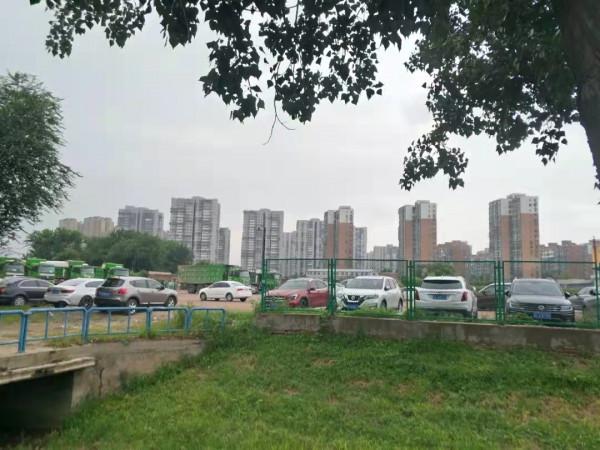 在北京買房：買通州環球影城的房子好不好，升值空間怎麼樣？