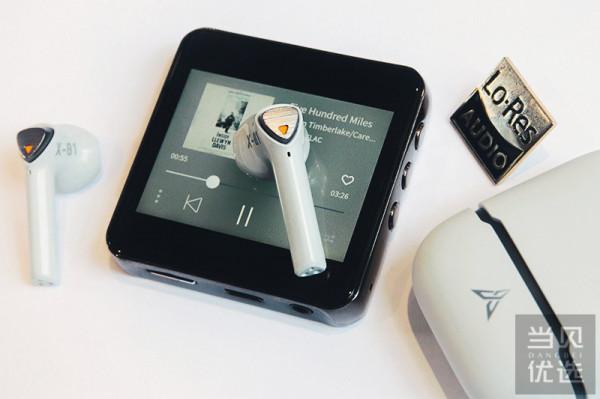 專業遊戲TWS——飛智X1低延遲藍芽耳機體驗評測 專業遊戲TWS——飛智X1低延遲藍芽耳機體驗評測