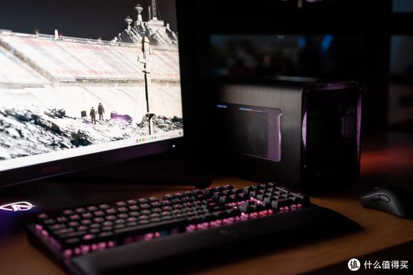 顯示卡擴充套件塢才是ITX主機的正確開啟方式？