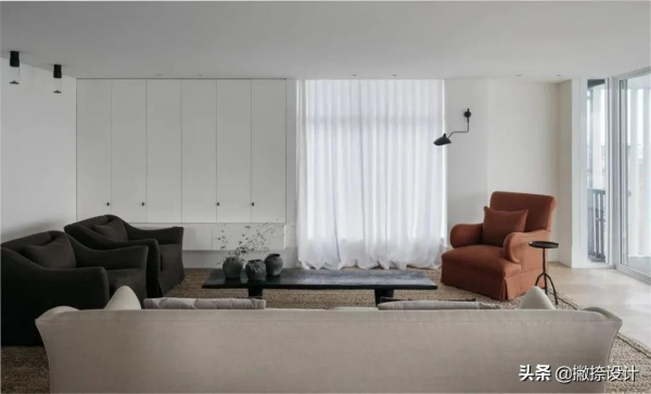 國外案例分享/Handelsmann Khaw新作,澳大利亞的野派現代 國外案例分享/Handelsmann Khaw新作,澳大利亞的野派現代