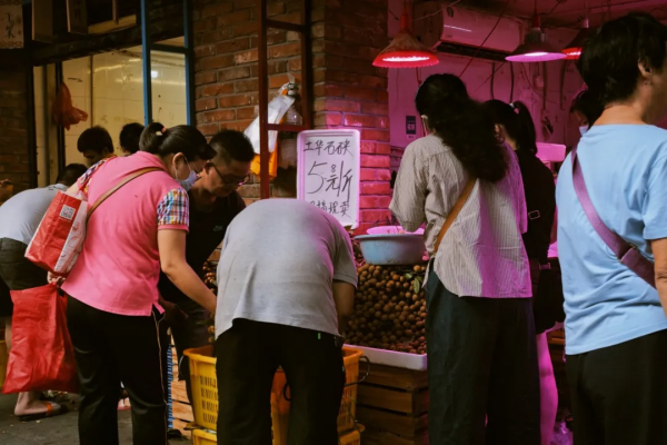 二刷廣州怎麼玩?這4條馬路帶你用本地人視角找美食 二刷廣州怎麼玩?這4條馬路帶你用本地人視角找美食