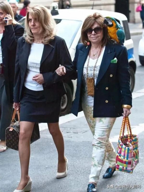 花150萬美元僱兇殺夫，這個蛇蠍美人是怎麼毀掉Gucci家族的？