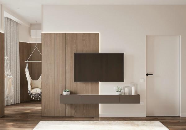 高階灰爛大街？那你不如試試暖色系灰色空間，每天都期待回家