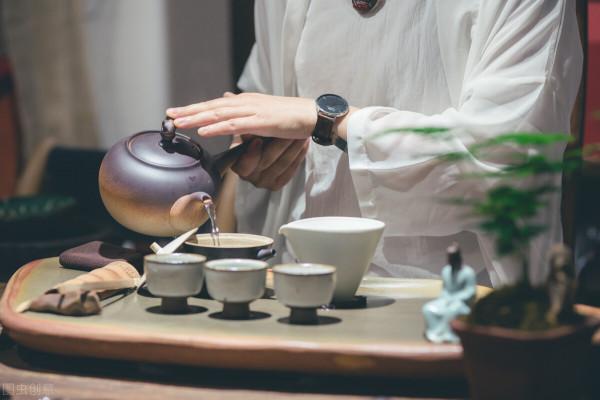 天天喝一大杯茶？這些喝茶習慣是錯的