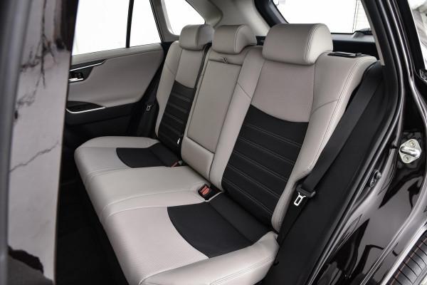 滿足多元化需求,一文帶你瞭解豐田威蘭達 滿足多元化需求,一文帶你瞭解豐田威蘭達