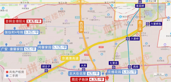 總價120萬起！點燃希望