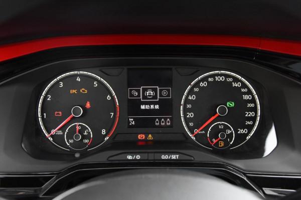 2021上半年重磅新車回顧丨大眾Polo Plus 2021上半年重磅新車回顧丨大眾Polo Plus