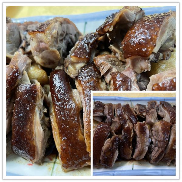 不靠海鮮也能在一德路海鮮街屹立不倒十七年，他的秘訣是