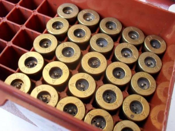 子彈-底火 子彈-底火