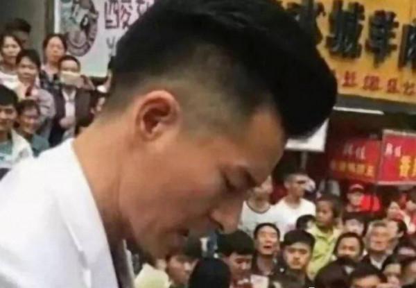 山寨版劉德華曾年入百萬保鏢無數，排面大過正牌，如今卻無人問津