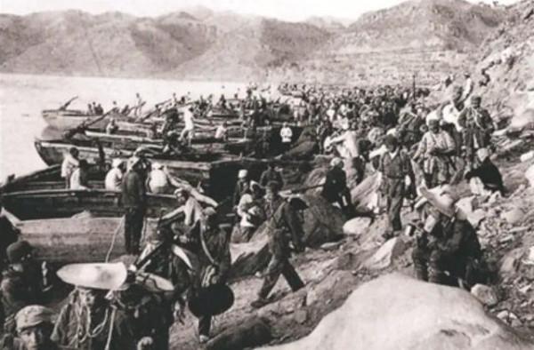 1947年羊山戰役,國民黨將領連下10餘道“死命令”,卻無力迴天 1947年羊山戰役,國民黨將領連下10餘道“死命令”,卻無力迴天