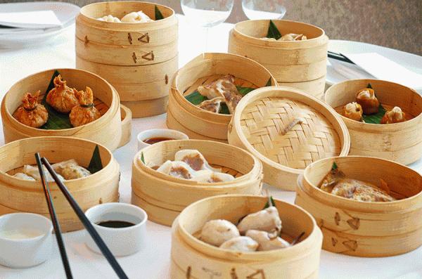 “廣東早茶”不是所有早餐,都以快取勝 “廣東早茶”不是所有早餐,都以快取勝