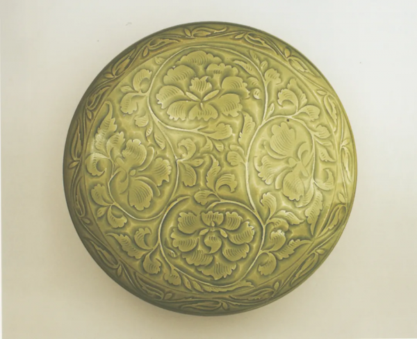 媲美兩岸故宮博物院，看大維德爵士的中國瓷器收藏（唐宋元篇）