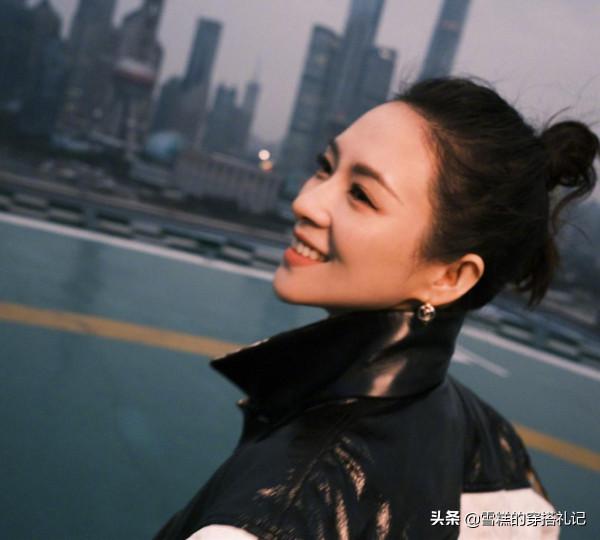 為什麼有些女生長的一般，卻有一股高階感？其實關鍵看這3個地方