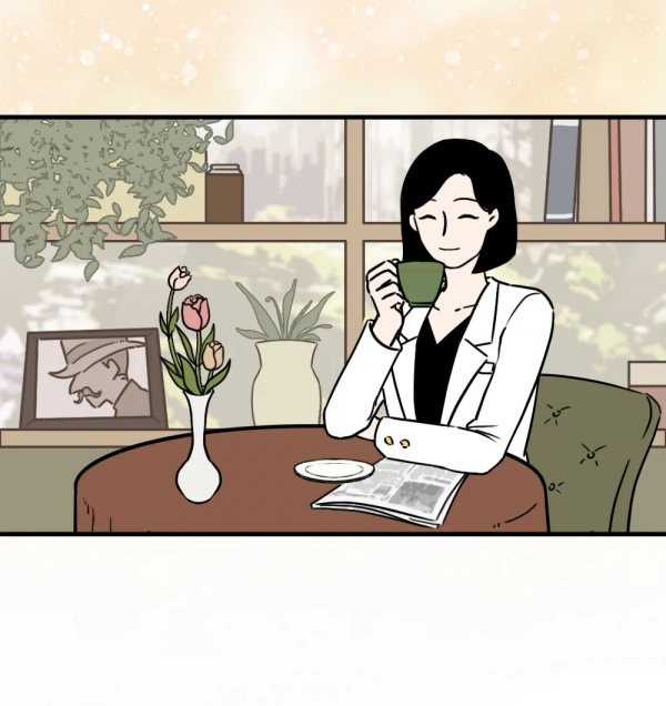 真正愛上自己後,我不再急著“變好” 真正愛上自己後,我不再急著“變好”