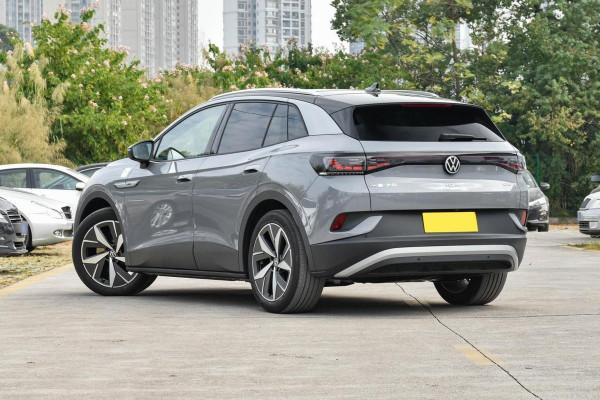 大眾電動車的代表作，20萬起，快充僅半小時，能延續輝煌嗎？