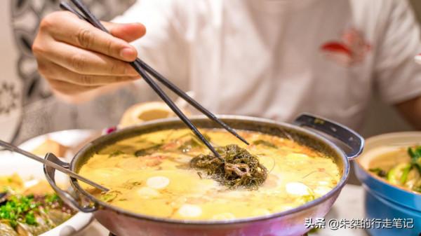 因美食讓人難忘的城市,極具代表的招牌美食,成當地旅遊的金名片 因美食讓人難忘的城市,極具代表的招牌美食,成當地旅遊的金名片