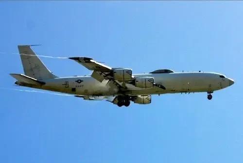 大洋霸主——美國海軍實力究竟有多強? 大洋霸主——美國海軍實力究竟有多強?