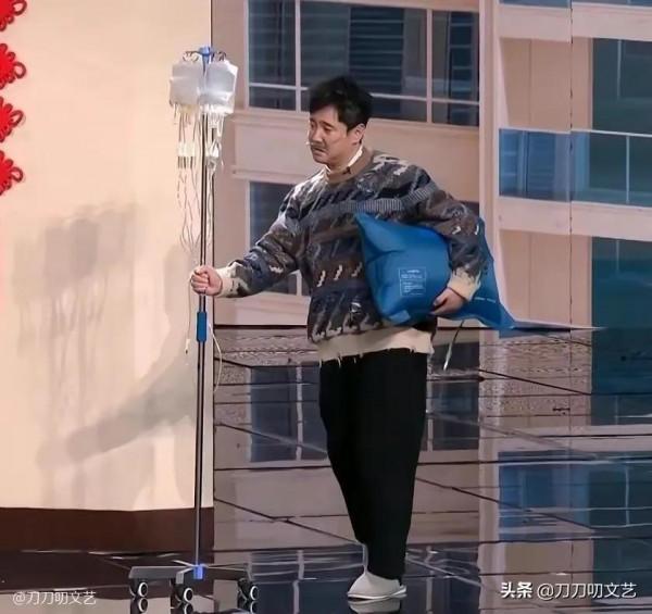 還是沈騰馬麗！《還不還》幽默又接地氣