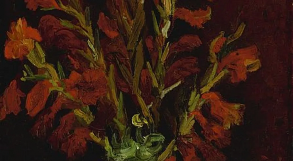 梵高畫作亞洲首次拍賣低於預期價