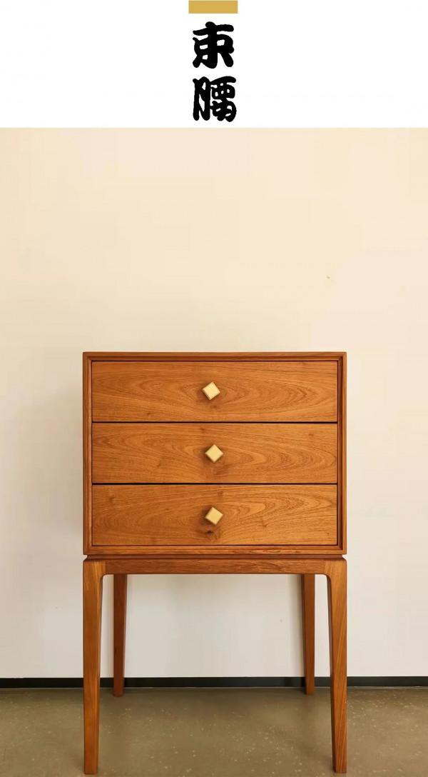 傢俱中的束腰美人