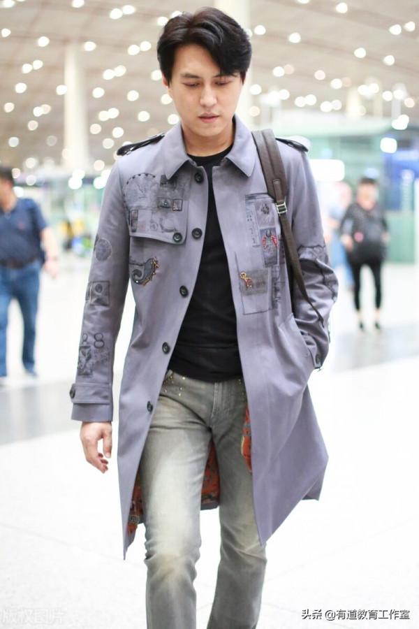 鹿晗考編三年未上岸 肖戰也準備加入 網友說宇宙的盡頭定是考編 鹿晗考編三年未上岸 肖戰也準備加入 網友說宇宙的盡頭定是考編