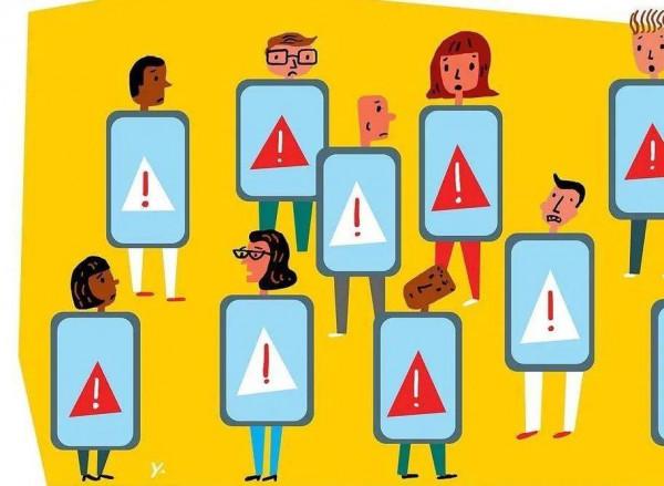 為什麼網際網路越發展，人們越追求真實？