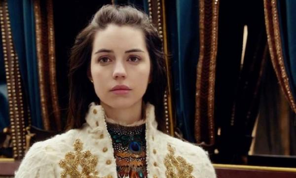 太后和男管家生了孩子,國王成為精神病人,男管家的後代得了江山 太后和男管家生了孩子,國王成為精神病人,男管家的後代得了江山