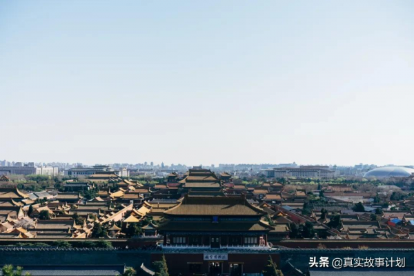 建築大師梁思成誕辰120週年：他的一生，與北京緊密相連