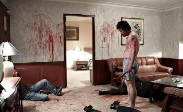 重新認識一下韓國電影,五部動作片 + 五部犯罪片 重新認識一下韓國電影,五部動作片 + 五部犯罪片