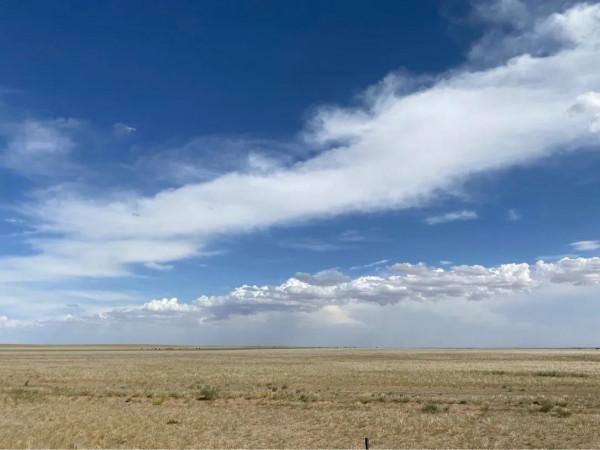 北京-烏蘭哈達火山