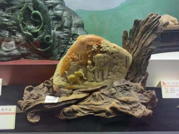 中國“天工獎”（2005）