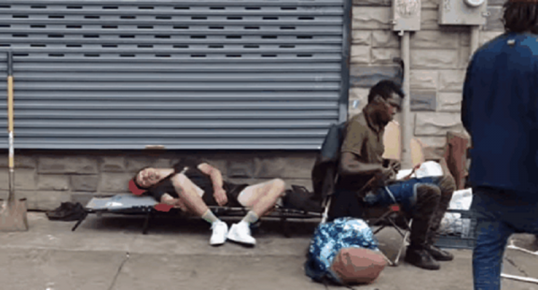 新型毒品在美國被合法化,資本家富了,老百姓慘了 新型毒品在美國被合法化,資本家富了,老百姓慘了