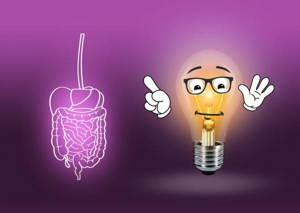 吃了阿卡波糖，每天放屁的數量增多了，藥師說：這是“好事”