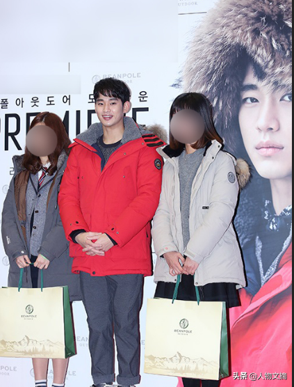 金秀賢：偶像力量無限大，退伍歸來仍是王者