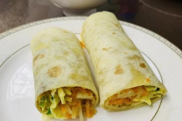 冬季早餐吃什麼?推薦6道美食,簡單易做有營養,起床照著做就行 冬季早餐吃什麼?推薦6道美食,簡單易做有營養,起床照著做就行