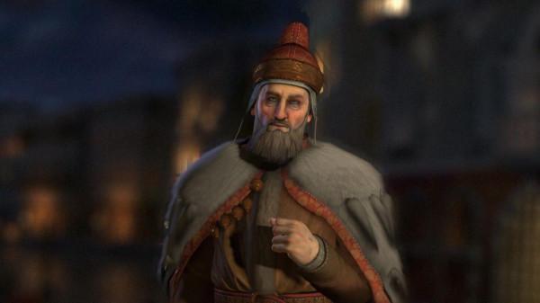 羅馬帝國亂了100多年後，為何君士坦丁一世能統治帝國？