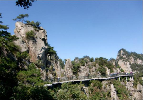 太慘了吧!江西這五個必打卡小眾景點 本地人都不知道 太慘了吧!江西這五個必打卡小眾景點 本地人都不知道