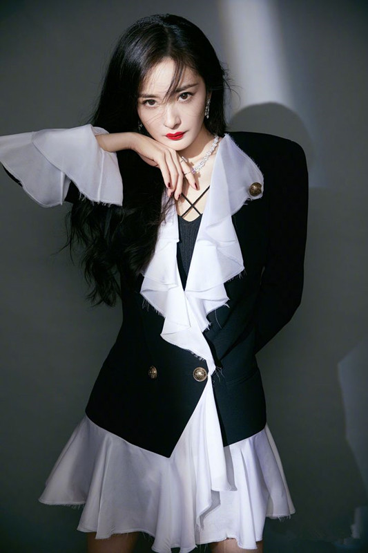 《美人心計》播出10年，9位美人差距很明顯，戲外整容卻毀容了