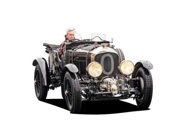 試駕汽車工業史上最古老的“新”車 | CAR REVIEWS