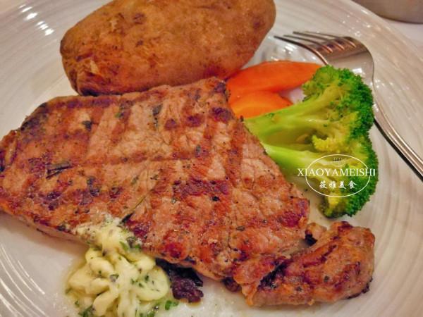 坐郵輪旅遊，8天7夜，吃得堪比五星酒店，湖南人：沒有辣椒想回家