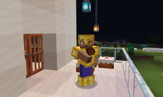 《我的世界》java版還是基岩版?小孩子才做選擇 《我的世界》java版還是基岩版?小孩子才做選擇