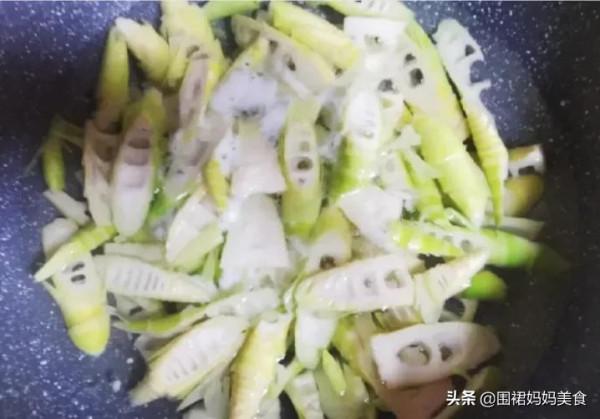 春節後，多吃這6種&OpenCurlyDoubleQuote;綠色&rdquo;蔬菜，鮮嫩好吃，清腸減脂，一身輕鬆