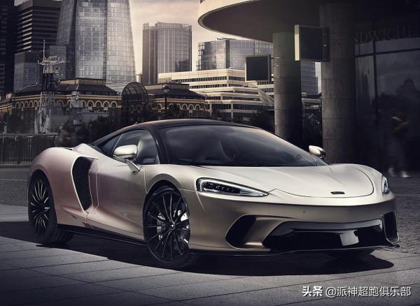 派神超跑盤點邁凱倫最新五款超級跑車