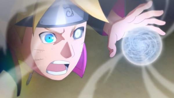 博人傳65話:桃式再次附體博人,鳴人、鹿丸遇險,川木覺醒新瞳術 博人傳65話:桃式再次附體博人,鳴人、鹿丸遇險,川木覺醒新瞳術